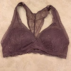Victoria’s Secret Light Purple Bralette